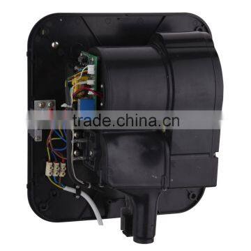 High Efficiency 304 Stainless Steel Hand Dryer photo-6