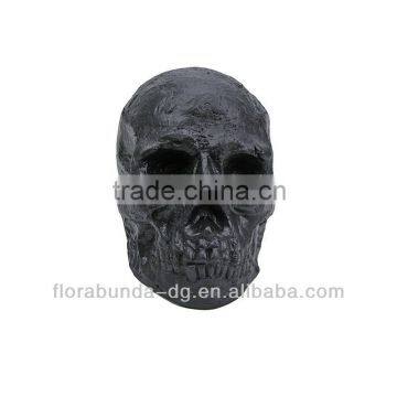 decor foam skull