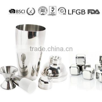 Cocktail Set,Cocktail Shaker Set