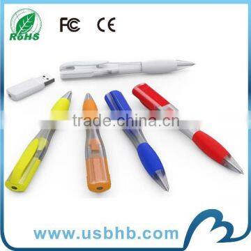 Polish Metal Pen Drive as a Pen and a Usb Flash Disk photo-4