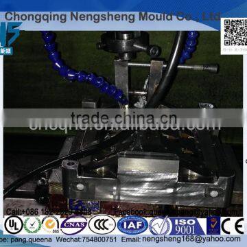 Plastic Injection Mould Shaping Mode and Vehicle Mould Products