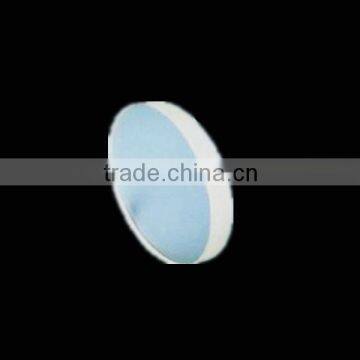 MgF2 Coated Plano-convex Lens