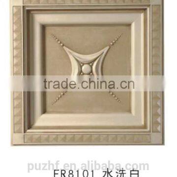 FR8101 PU Ceiling moulding / /Home&Interior decorative moulding/ceiling rail