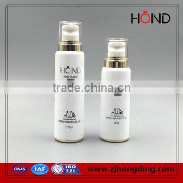 25ml/35ml/55ml/100ml/120ml luxury new design face acrylic foam plastic pump bottle                        
                                                Quality Choice