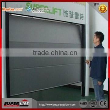 Automatic Garage Doors
