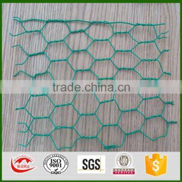 Hexagonal Wire Netting/ Hexagonal Netting /Chicken wire mesh /chicken wire