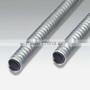 JSN Plastic Internal Coated Flexible Metal Conduits