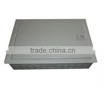 modular enclosure