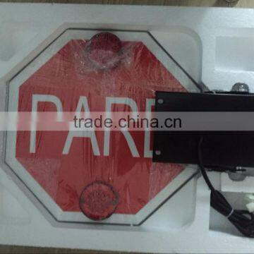 Hot sale school bus stop board