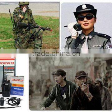 Baofeng BF 888s Walkie Talkie Baofeng Long Range With Antenna 10 km Walkie Talkie Baofeng 2 Way Walkie Talkie With Cheap Price photo-5