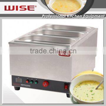 WISE Electric Chafing Dishes for Hotel As Hotel Equipment photo-2