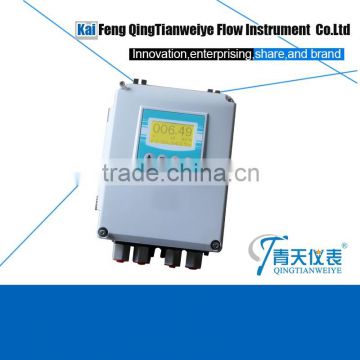 High quality electronic flow converter,4-20ma to hart flow converter,industrial flow converter