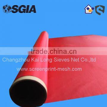 Silk Printing Color Fabric Mesh , Industries To Food , Clothing Shelter