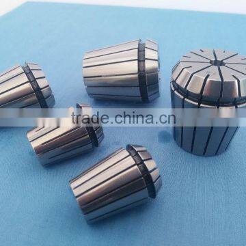 Good quality 65 Mn ER collet made in china