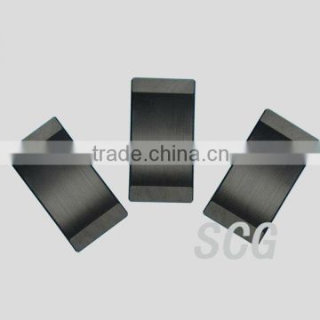 Magnet ferrite