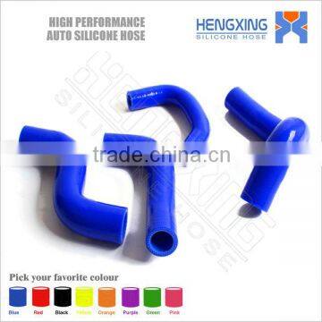 Silicone Hose Kit For Nissan Micra K12 March K12 4AT