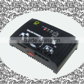 20A 24V Intelligent solar controller