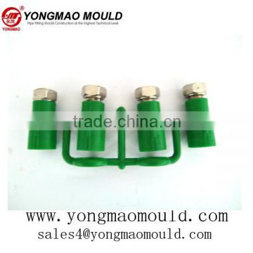 Fitting mould/PPR/PVC/PE fitting mould