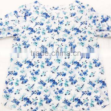 Chinese Export Plain Baby Clothes Pajama photo-4
