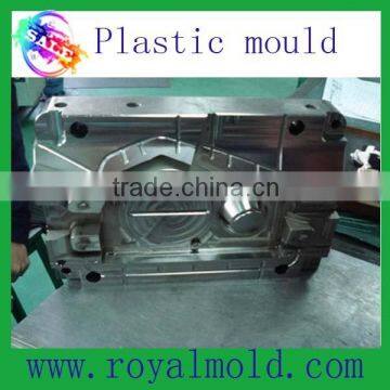 Plastic mold maker,injection mold maker,molded plastic parts