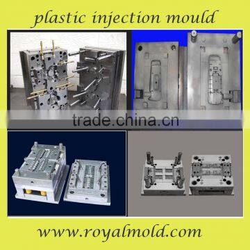 OEM/ODM China mould maker, injection plastic parts, auto mold service