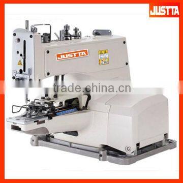 Cylinder bed Button Stitch Machine JT-1377