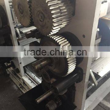 Hot Sale Corrugated Carboard Slotting Printing Machine photo-3