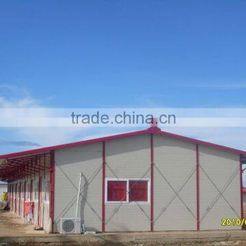 Pre-engineered Houses for South Africa photo-2