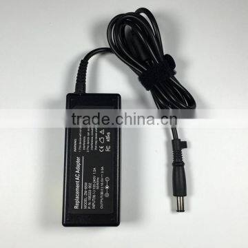 18.5v 3.5a 65w Switching Laptop Power Adater for hp