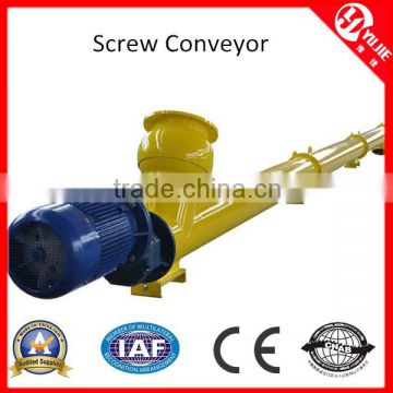 Best Quality LYS Series Heated Screw Conveyor,Conveyors For Sale