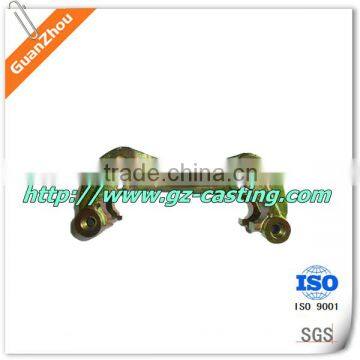 customized precision hot forging automobile parts