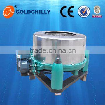 automatic horizontal industry washer/Ts series industry Extractor /tilting heavy capacity washer extractor