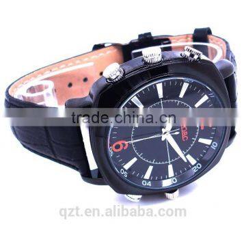 1080P HD mini Waterproof Sport Watch Camera dvr hidden cam