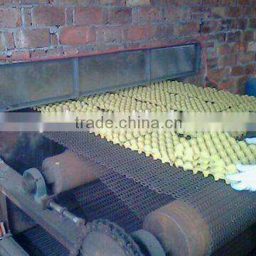2015 High Efficiency Egg Tray Making Machine photo-4