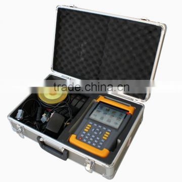 HZ electric 3 phase power analyzer