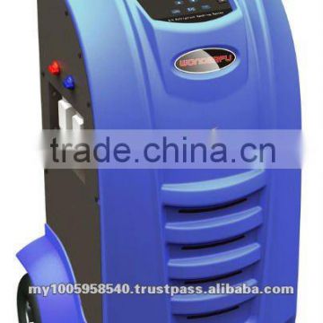 Fully Automatic Refrigerant Recovery Machine WDF-X530