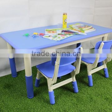 Education Plastic Kids Tables