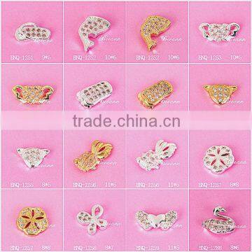 2014 Newest Arrival Nail Art Designs,Refined Micro-paved Nail Art,Designated For Charming you