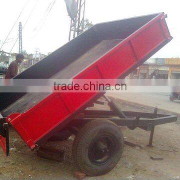 Y-Z Hydraulic Trolly 5