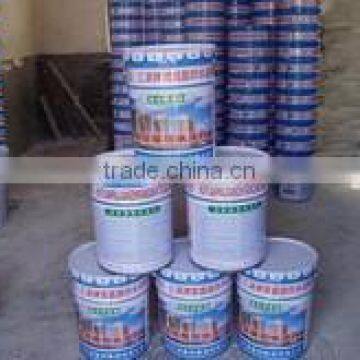 Factory: 25kg/drum, pu Leakage Prevention Waterbased Paint photo-4
