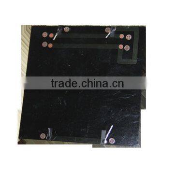 OEM 1.5W 6V Small Size Pet Laminated Mini Solar Panel photo-2