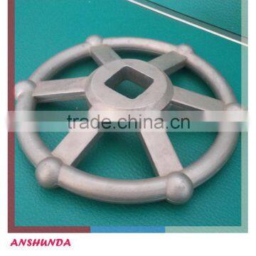 304 316 STAINLESS STEEL PRECISION CASTING
