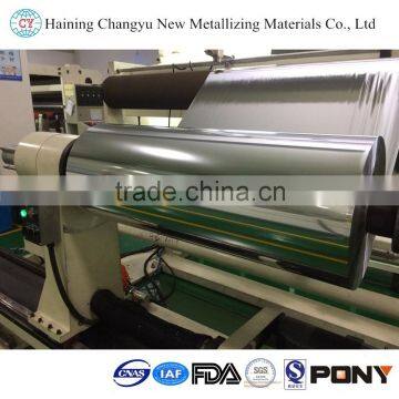 China Changyu Corona Treated CPP Film