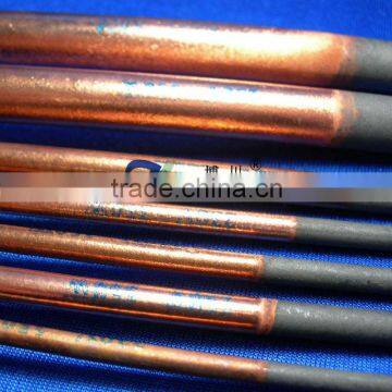 Air-arc gouging carbon electrode