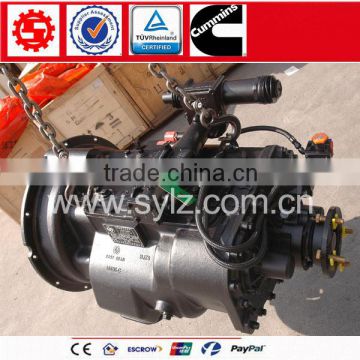 8JS130TA-B 1700020-N49002 FAST Transmission Assembly Gearbox for Dongfeng truck