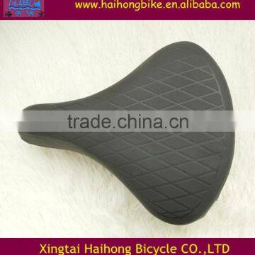 hot design durable carbon saddle with ISO9001