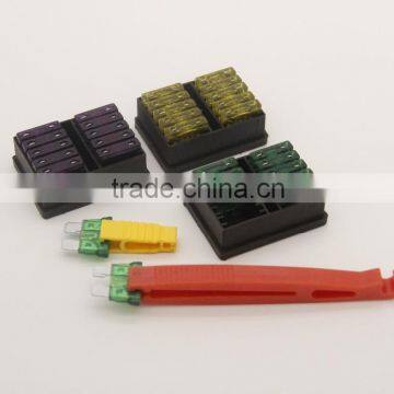 clip/auto fuse clips/auto plastic clip