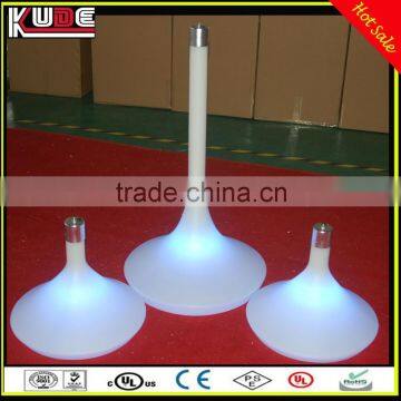 Hot Sale PE Material LED Ceiling Outside Lamp With RGB Light Remote Control