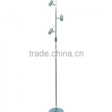 LED floor lamp make up for your life with good design style