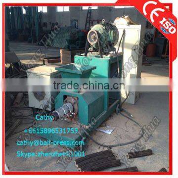 Yonghua wood sawdust charcoal making machine biomass sawdust charcoal machine 008615896531755